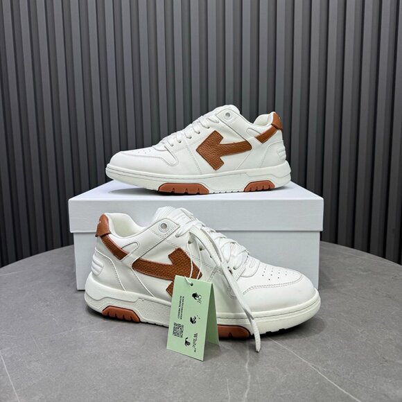 Off-White Sneakers - Picture 3 of 9